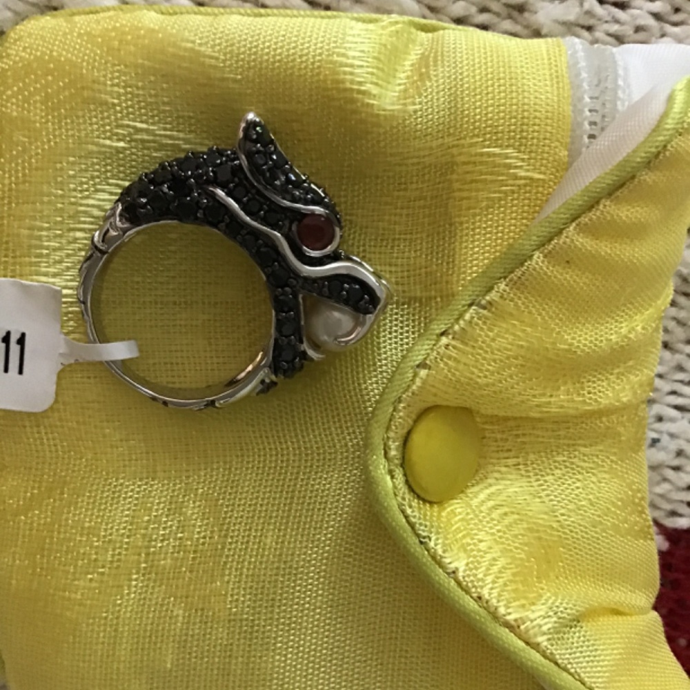 Ring Dragon - Picture 7 of 14